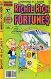 Richie Rich Fortunes #42 Comic Books - Covers, Scans, Photos in Richie Rich Fortunes Comic Books - Covers, Scans, Gallery